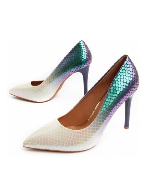 Chaussure à talon Montevita Queen2 - Kiabi