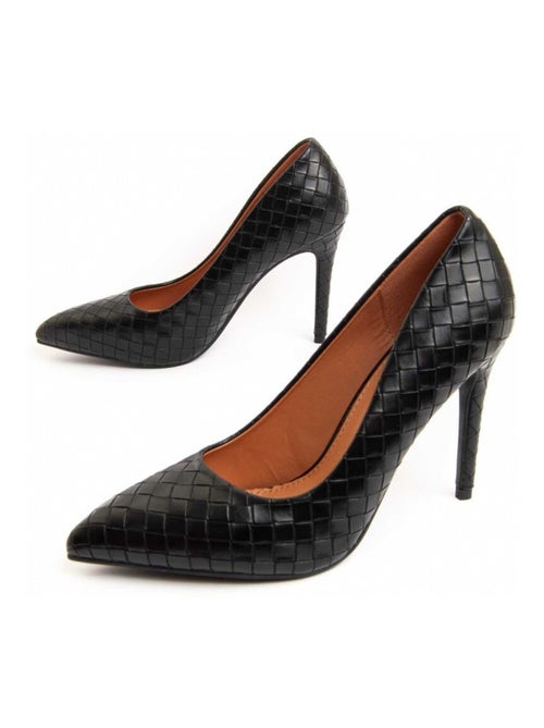 Chaussure à talon Montevita Sloon5 - Kiabi