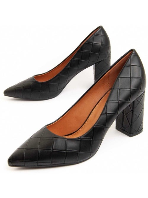 Chaussure à talon Montevita Sloon6 - Kiabi
