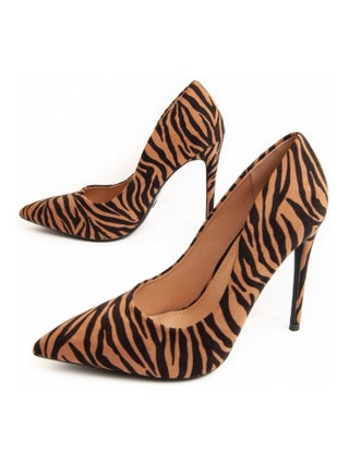 Chaussure à talon Montevita Tigra