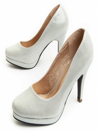 Chaussure à talon Montevita Unne5