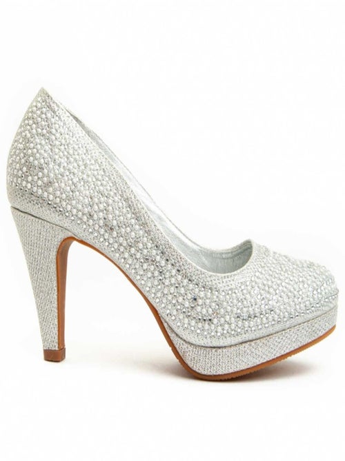 Chaussure à talon Montevita Unne67 - Kiabi