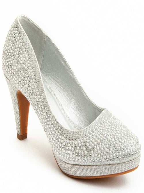 Chaussure à talon Montevita Unne67 - Kiabi