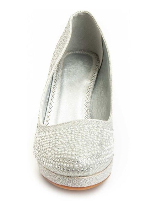 Chaussure à talon Montevita Unne67 - Kiabi