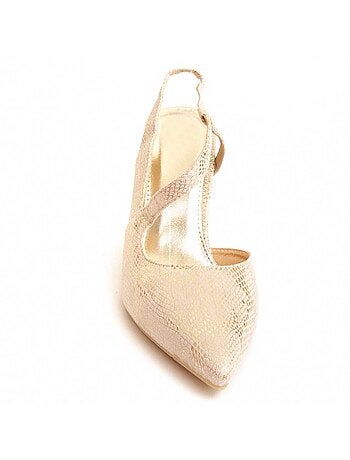 Chaussure à talon Montevita Viva2