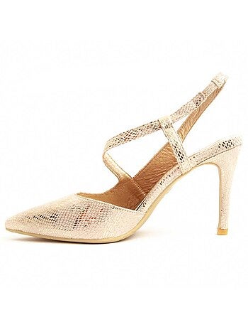 Chaussure à talon Montevita Viva2