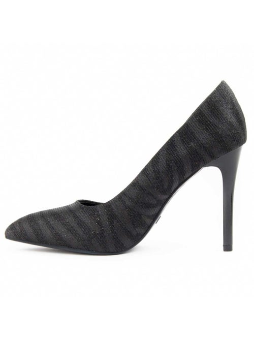 Chaussure à Talons Hauts Matériau Synthétique Montevita - Kiabi