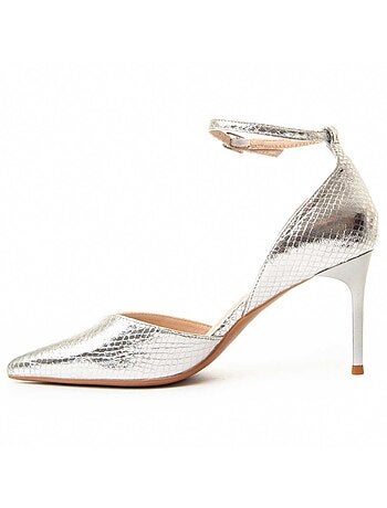 Chaussure à Talons Hauts Matériel Synthétique Montevita
