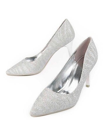 Chaussure à Talons Hauts Matériel Synthétique Montevita