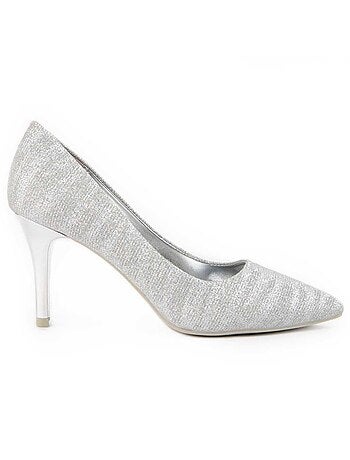 Chaussure à Talons Hauts Matériel Synthétique Montevita