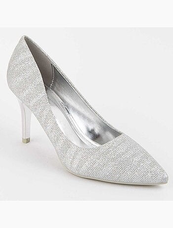 Chaussure à Talons Hauts Matériel Synthétique Montevita
