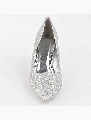 Chaussure à Talons Hauts Matériel Synthétique Montevita