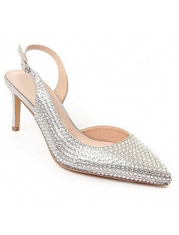 Chaussure à Talons Hauts Matériel Synthétique Montevita