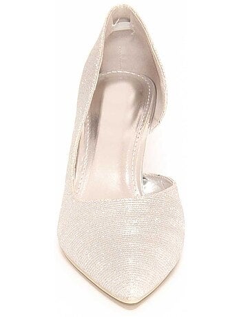 Chaussure à Talons Hauts Matériel Synthétique Montevita