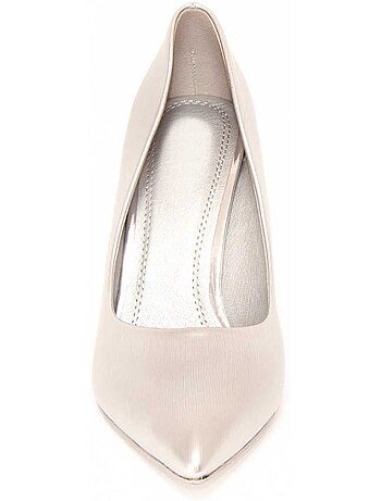 Chaussure à Talons Hauts Matériel Synthétique Montevita