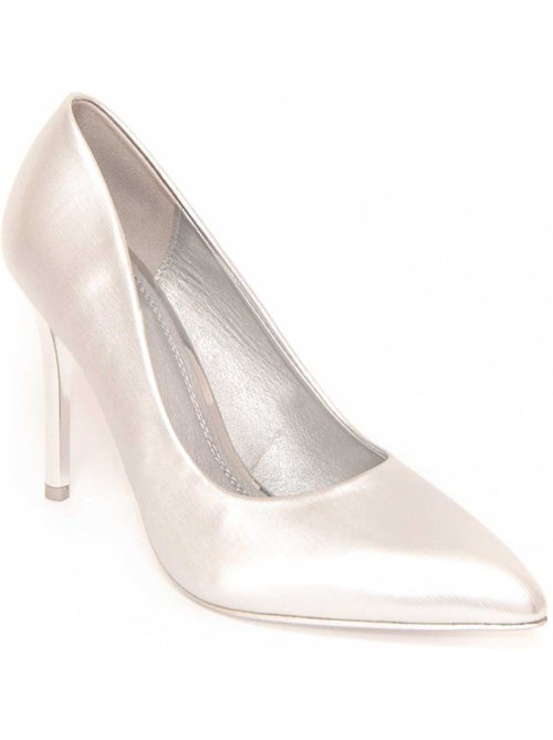 Chaussure à Talons Hauts Matériel Synthétique Montevita - Kiabi Chaussure à Talons Hauts Matériel Synthétique Montevita - Kiabi