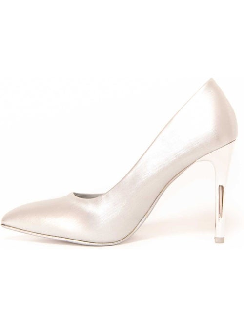 Chaussure à Talons Hauts Matériel Synthétique Montevita - Kiabi Chaussure à Talons Hauts Matériel Synthétique Montevita - Kiabi