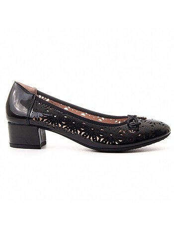 Chaussure à Talons Hauts Matériel Synthétique Montevita
