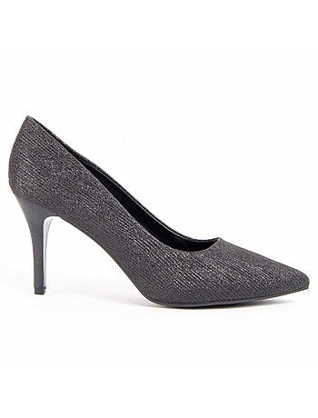 Chaussure à Talons Hauts Matériel Synthétique Montevita