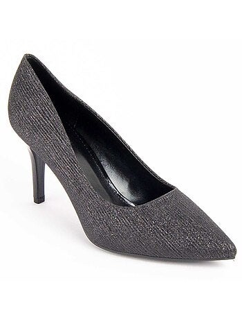 Chaussure à Talons Hauts Matériel Synthétique Montevita