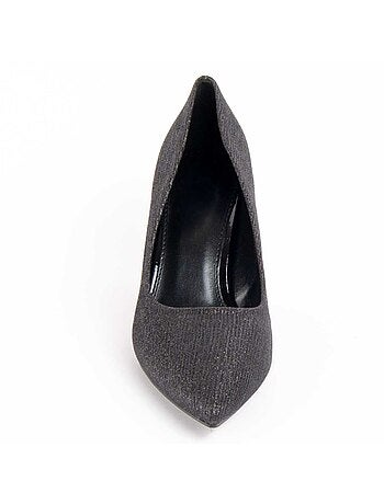 Chaussure à Talons Hauts Matériel Synthétique Montevita