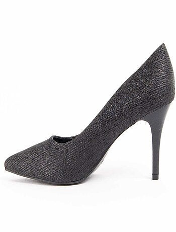 Chaussure à Talons Hauts Matériel Synthétique Montevita