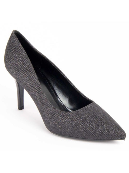 Chaussure à Talons Hauts Matériel Synthétique Montevita - Kiabi