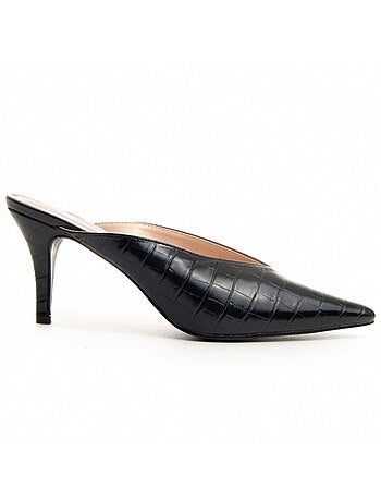 Chaussure à Talons Hauts Matériel Synthétique Montevita