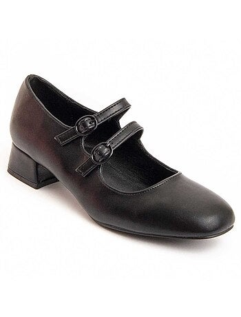 Chaussure à Talons Hauts Matériel Synthétique Montevita