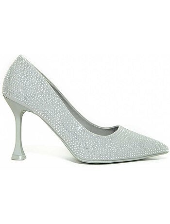 Chaussure à Talons Matériau Synthétique Montevita