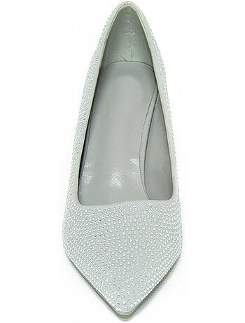 Chaussure à Talons Matériau Synthétique Montevita