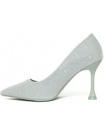 Chaussure à Talons Matériau Synthétique Montevita