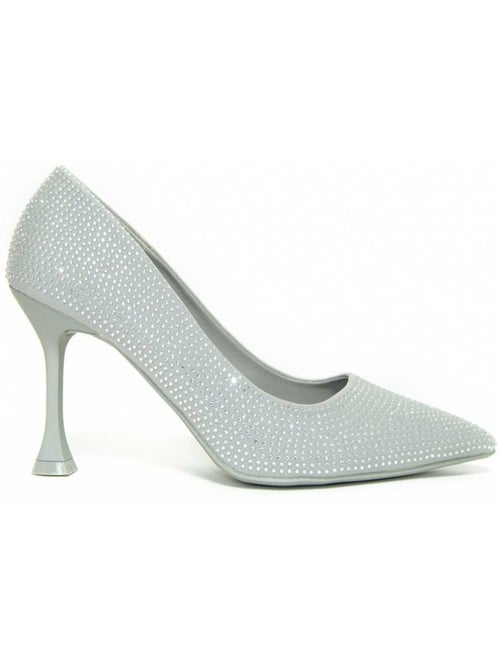 Chaussure à Talons Matériau Synthétique Montevita - Kiabi Chaussure à Talons Matériau Synthétique Montevita - Kiabi