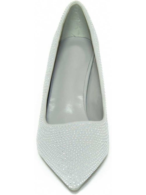 Chaussure à Talons Matériau Synthétique Montevita - Kiabi Chaussure à Talons Matériau Synthétique Montevita - Kiabi