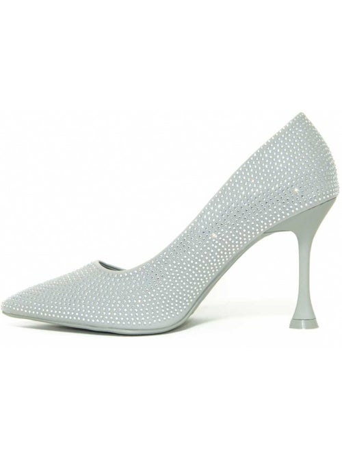Chaussure à Talons Matériau Synthétique Montevita - Kiabi Chaussure à Talons Matériau Synthétique Montevita - Kiabi