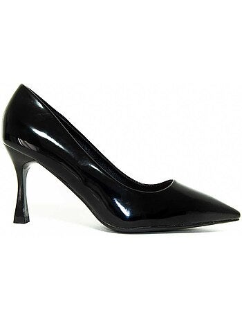 Chaussure à Talons Matériau Synthétique Montevita