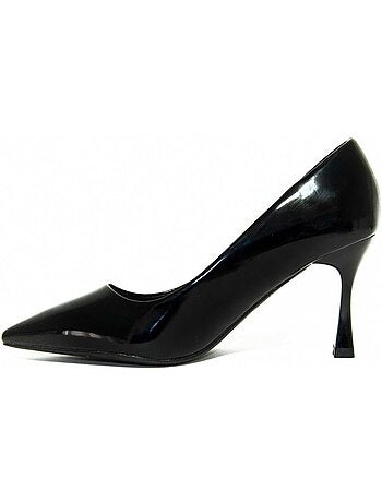 Chaussure à Talons Matériau Synthétique Montevita