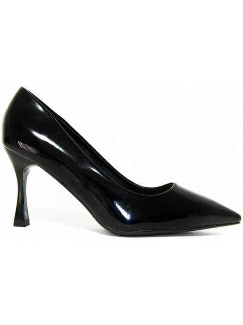 Chaussure à Talons Matériau Synthétique Montevita - Kiabi Chaussure à Talons Matériau Synthétique Montevita - Kiabi