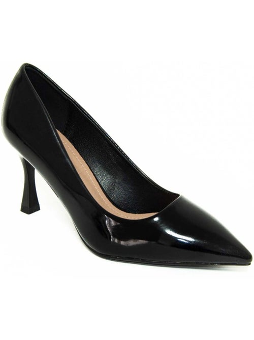Chaussure à Talons Matériau Synthétique Montevita - Kiabi Chaussure à Talons Matériau Synthétique Montevita - Kiabi