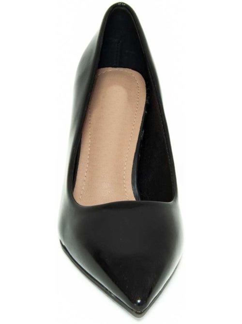 Chaussure à Talons Matériau Synthétique Montevita - Kiabi Chaussure à Talons Matériau Synthétique Montevita - Kiabi