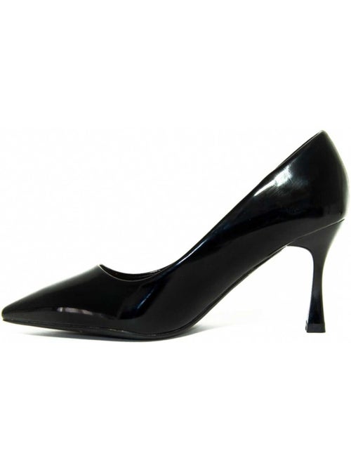 Chaussure à Talons Matériau Synthétique Montevita - Kiabi Chaussure à Talons Matériau Synthétique Montevita - Kiabi