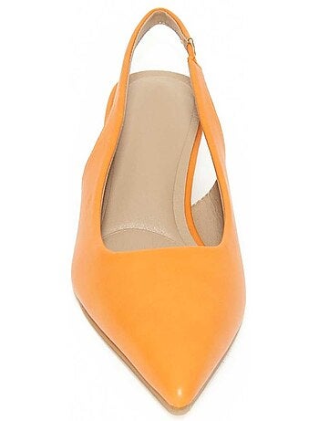 Chaussure à Talons Matériau Synthétique Montevita