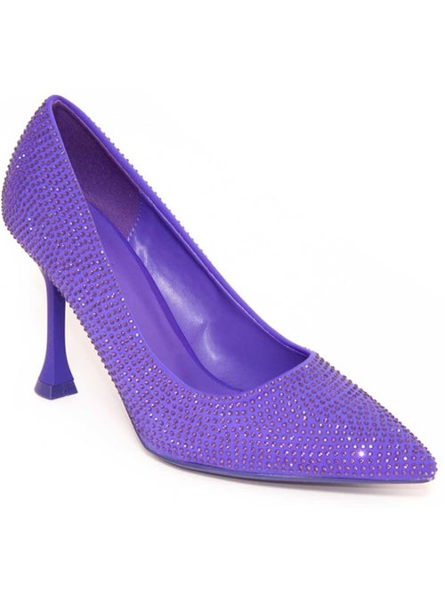 Chaussure à Talons Matériau Synthétique Montevita - Kiabi Chaussure à Talons Matériau Synthétique Montevita - Kiabi