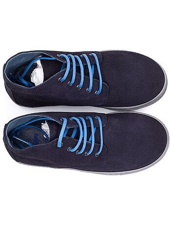 Chaussure Ado - Boni Jack