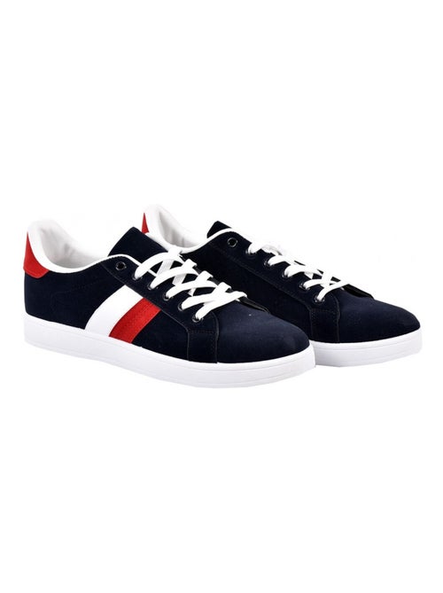 Chaussure Basket SNEAKER - Kiabi