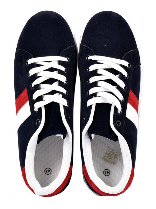 Chaussure Basket SNEAKER - Kiabi