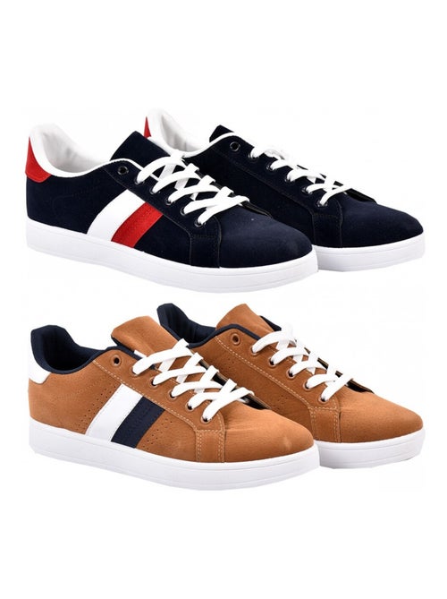 Chaussure Basket SNEAKER - Kiabi