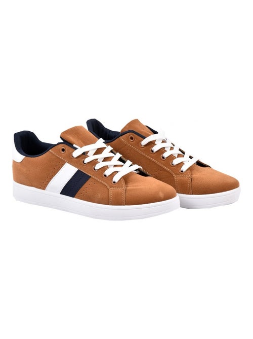 Chaussure Basket SNEAKER - Kiabi