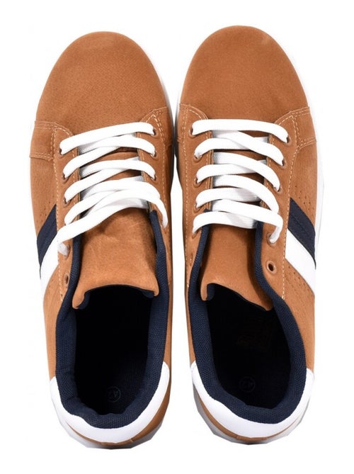 Chaussure Basket SNEAKER - Kiabi