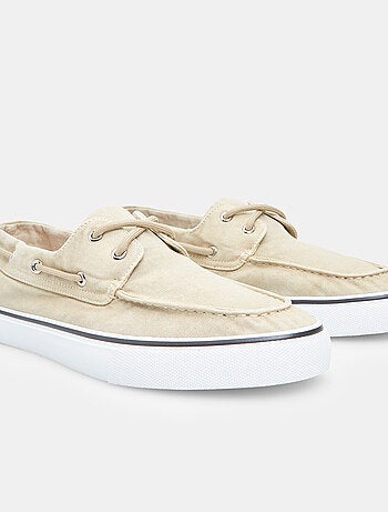 Chaussure bateau BATA